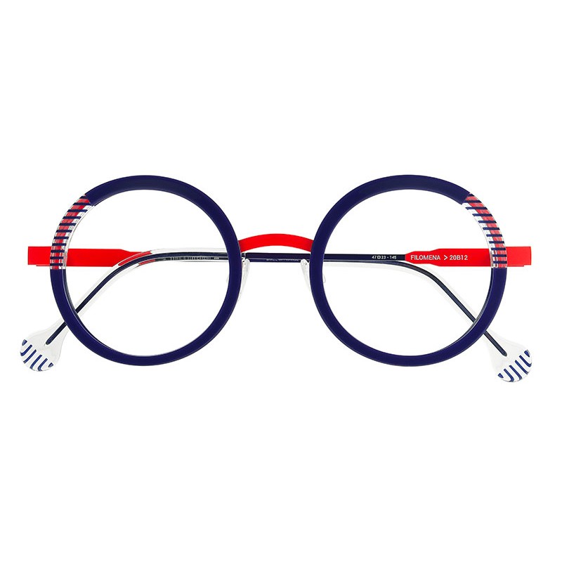 Anne & Valentin Filomena 20B12