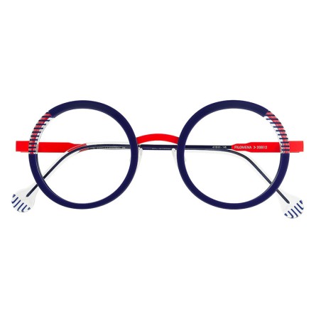 Anne & Valentin Filomena 20B12