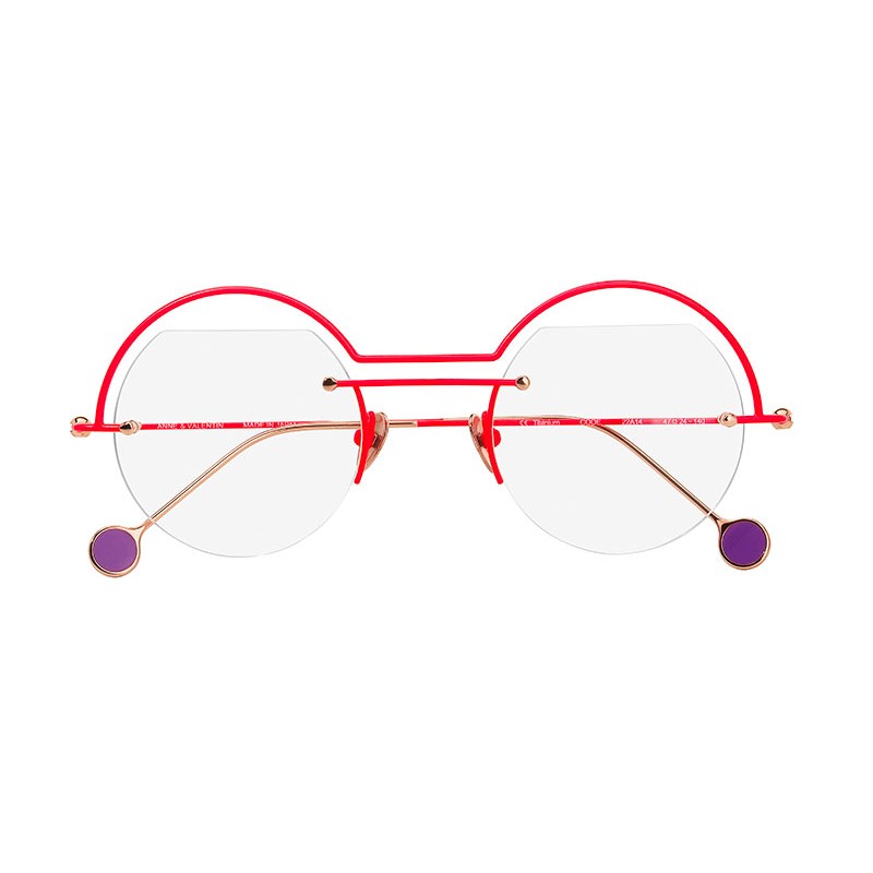 Anne & Valentin Code 22A14
