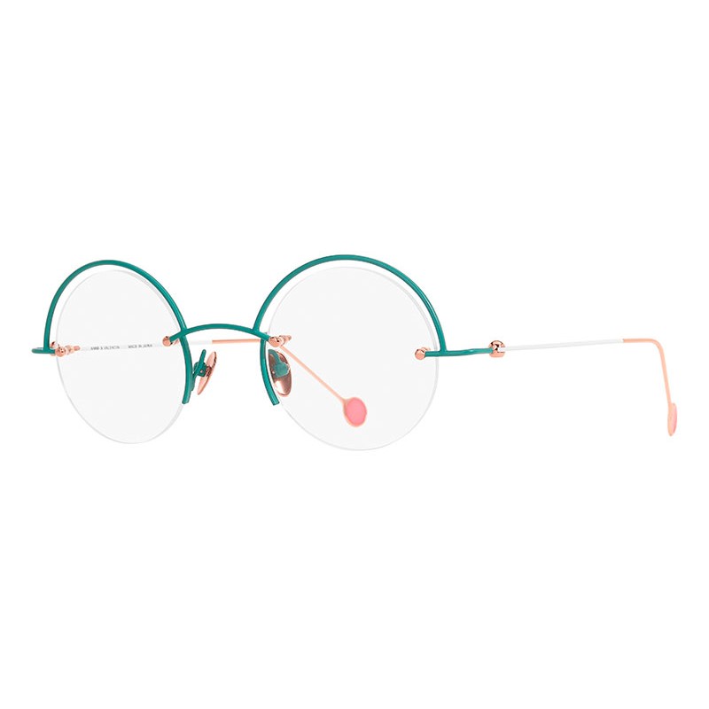 Anne & Valentin Connect 22A18