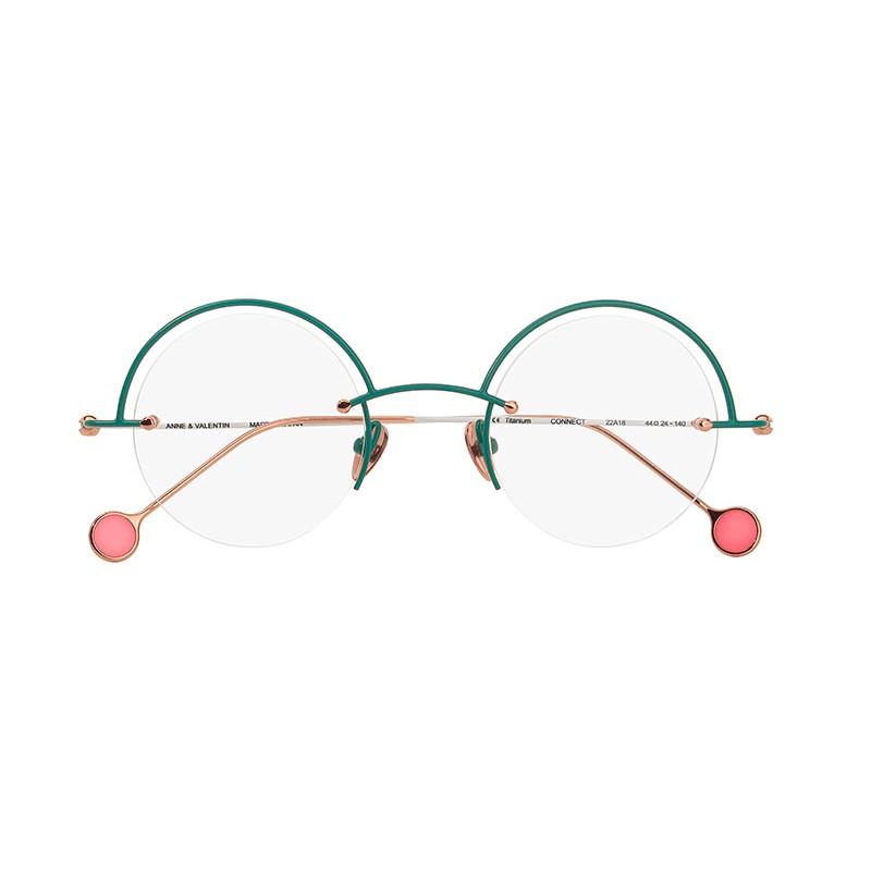 Anne & Valentin Connect 22A18