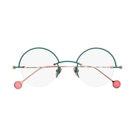 Anne & Valentin Connect 22A18