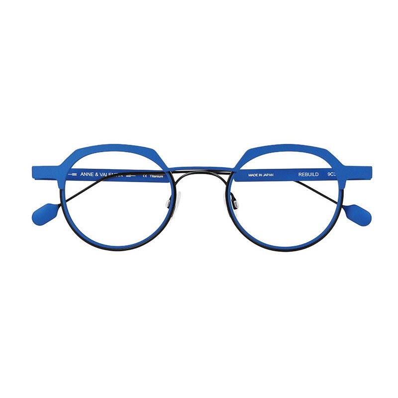 Anne & Valentin Rebuild 9C36