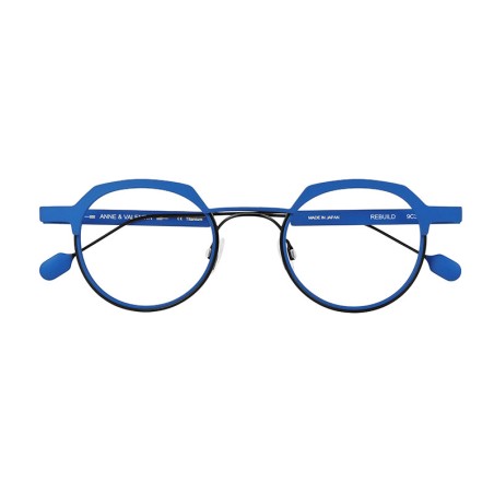 Anne & Valentin Rebuild 9C36