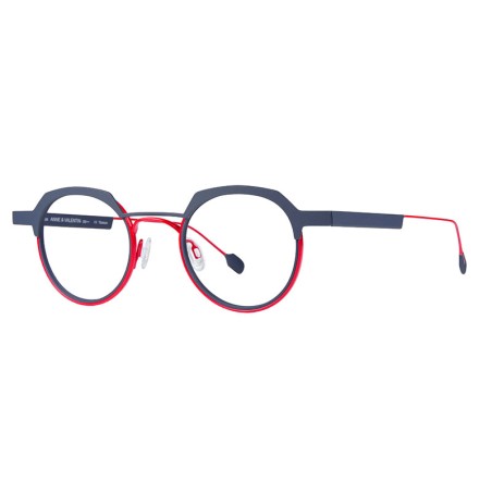 Anne & Valentin Rebuild 9C39