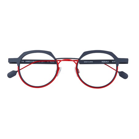 Anne & Valentin Rebuild 9C39