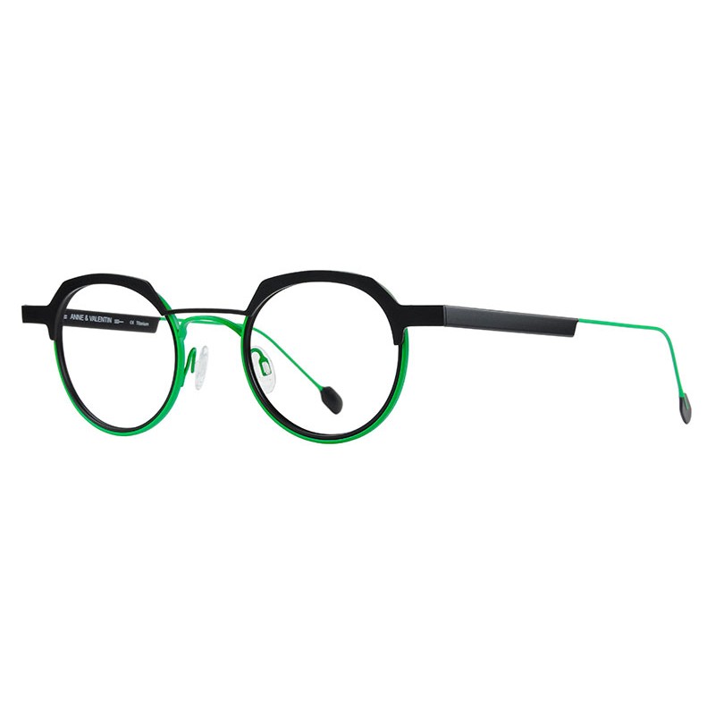 Anne & Valentin Rebuild 20C33