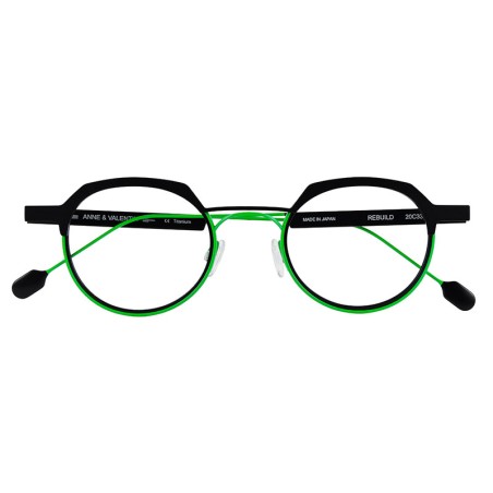 Anne & Valentin Rebuild 20C33
