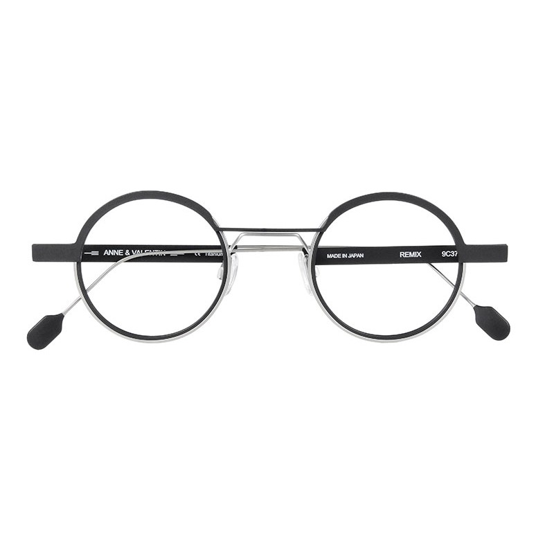 Anne & Valentin Remix 9C37