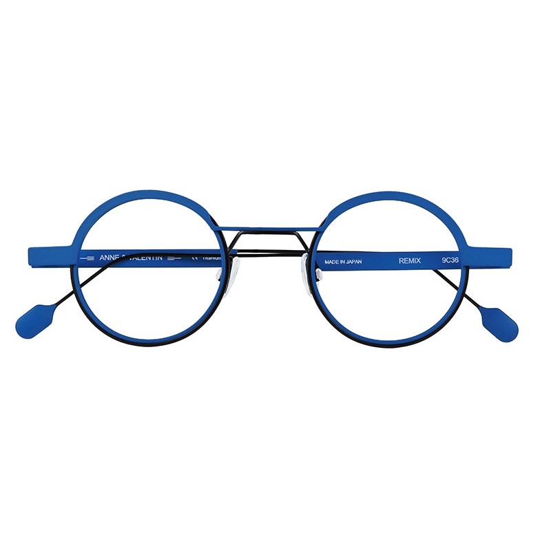 Anne & Valentin Remix 9C36