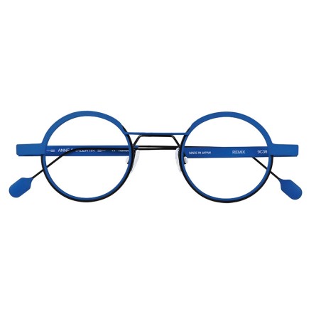 Anne & Valentin Remix 9C36