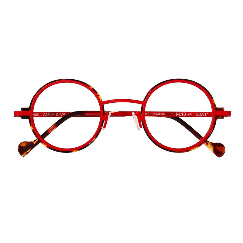 Anne & Valentin M.10 22A11