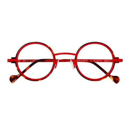 Anne & Valentin M.10 22A11