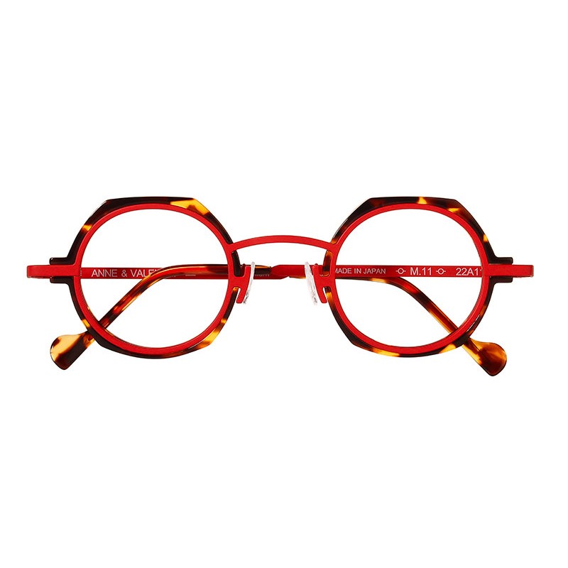 Anne & Valentin M.11 22A11