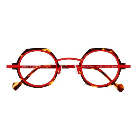 Anne & Valentin M.11 22A11