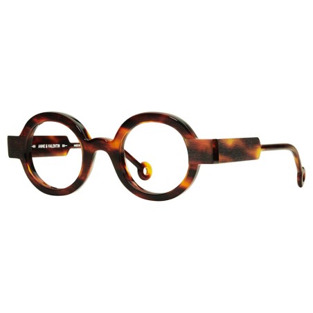 Anne & Valentin Woop 23C19