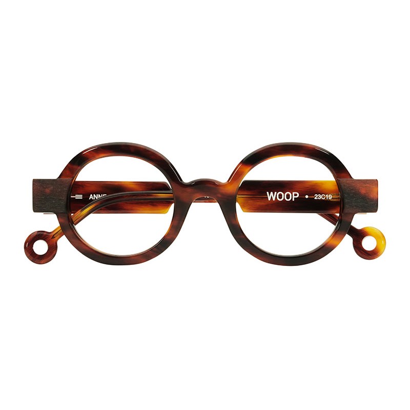 Anne & Valentin Woop 23C19