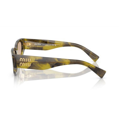 MIU MIU MU 03ZS 13Q40D