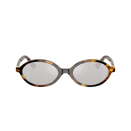 MIU MIU MU 04ZS VAU07F