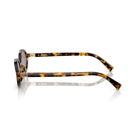 MIU MIU MU 04ZS VAU07F