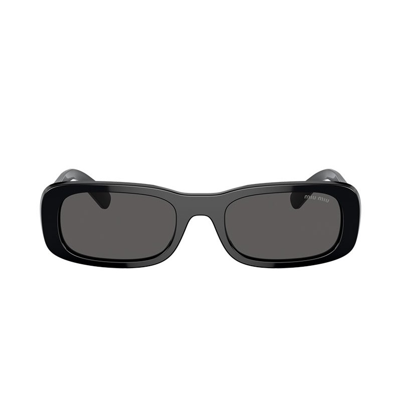 MIU MIU MU 08ZS 1AB5S0