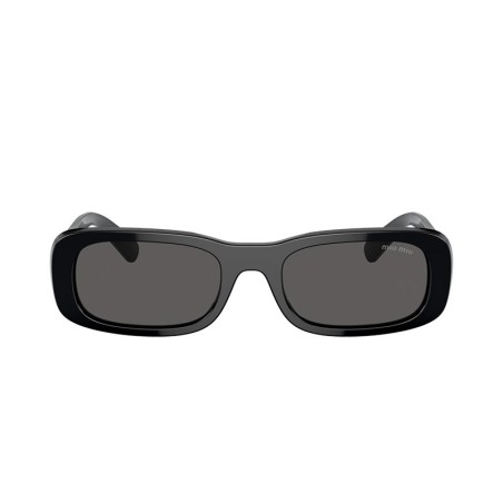 MIU MIU MU 08ZS 1AB5S0