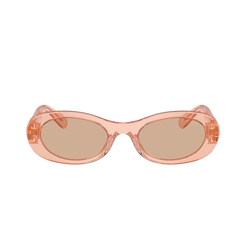MIU MIU MU 06ZS 13T1P1