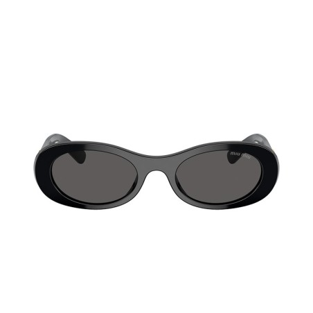 MIU MIU MU 06ZS 1AB5S0