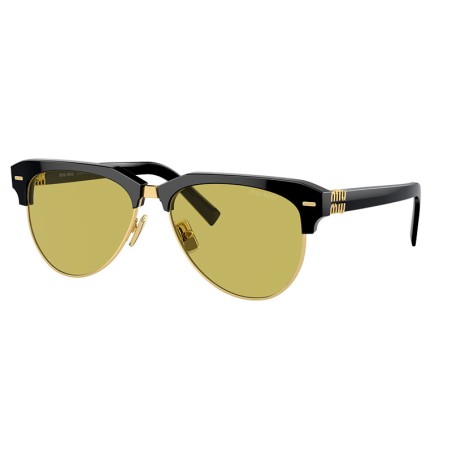 MIU MIU MU 09ZS 1AB07O