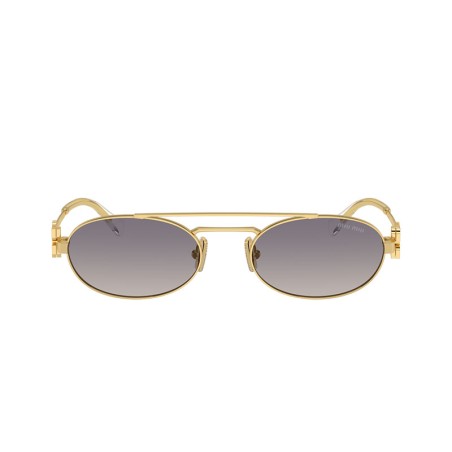 MIU MIU MU 54ZS 5AK30C