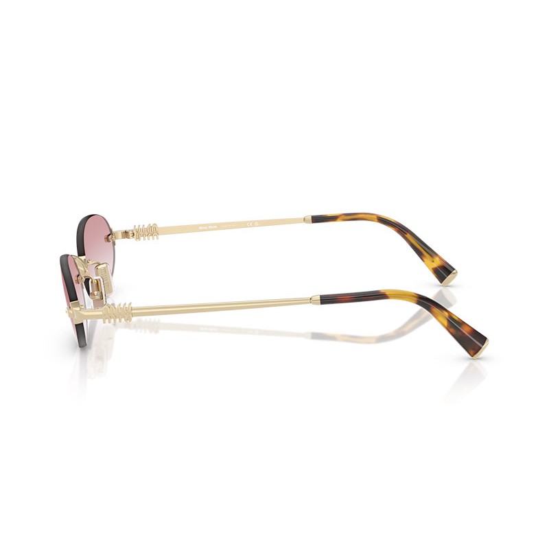 MIU MIU MU A54S ZVN70O
