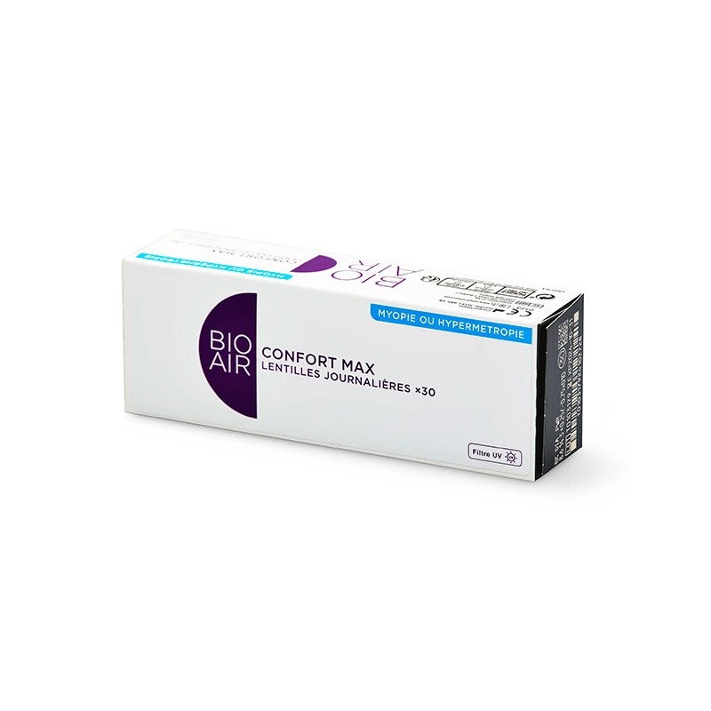 Avizor BioAIr Confort Max x30