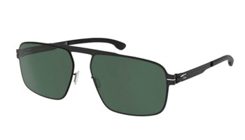 Ic Berlin MB 22 Black