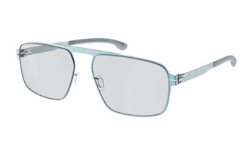 Ic Berlin MB 22 Electric- Light- Blue