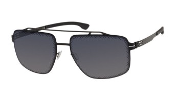 Ic Berlin MB 20 Black