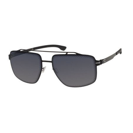 Ic Berlin MB 20 Black