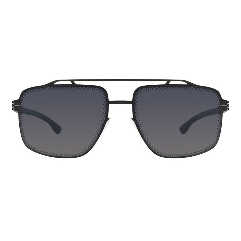 Ic Berlin MB 20 Black