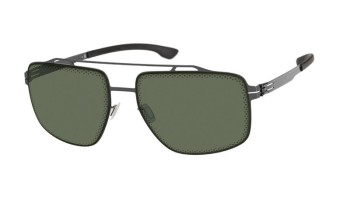 Ic Berlin MB 20 Gun Metal
