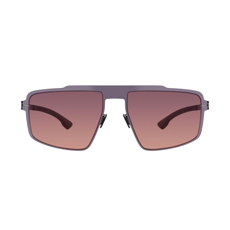 Ic Berlin MB 16 Aubergine