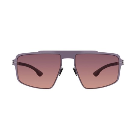 Ic Berlin MB 16 Aubergine