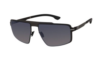 Ic Berlin MB 16 Black