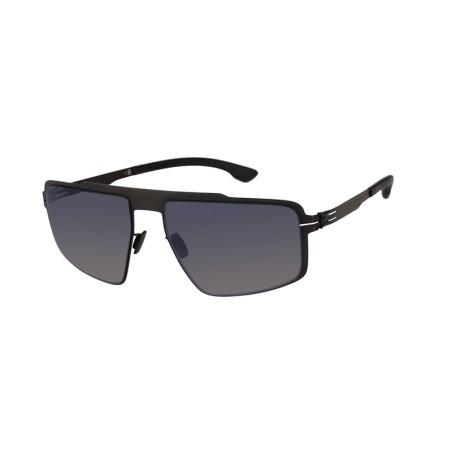 Ic Berlin MB 16 Black