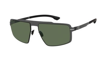Ic Berlin MB 16 Gun- Metal