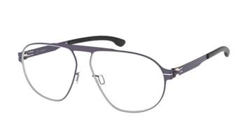 Ic Berlin MB 21 Aubergine