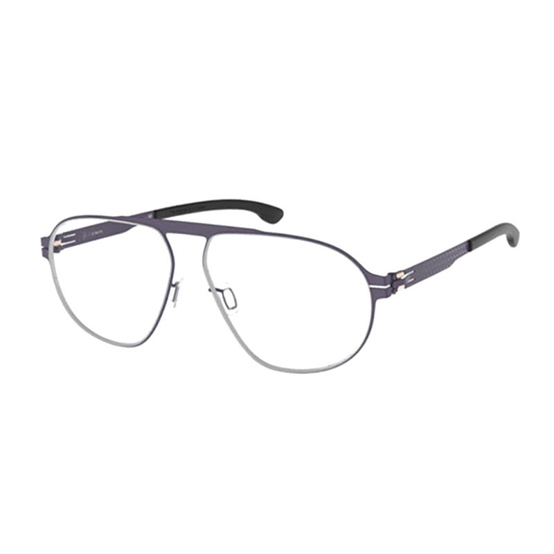 Ic Berlin MB 21 Aubergine