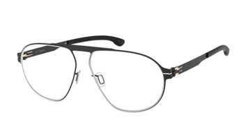Ic Berlin MB 21 Black