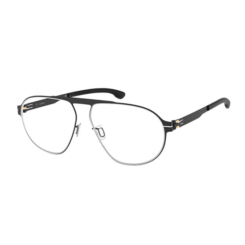 Ic Berlin MB 21 Black