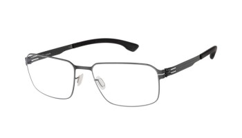 Ic Berlin MB 13 Gun Metal