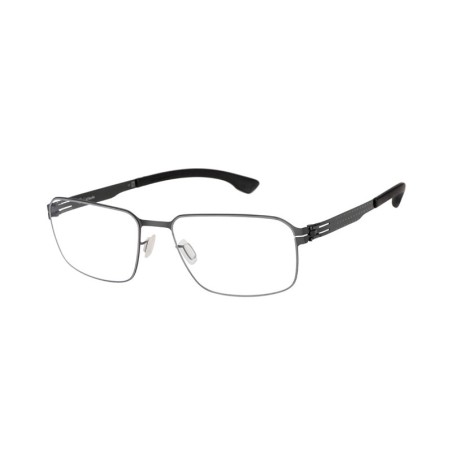 Ic Berlin MB 13 Gun Metal