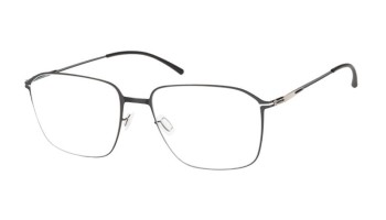 Ic Berlin MB 17 Gun Metal
